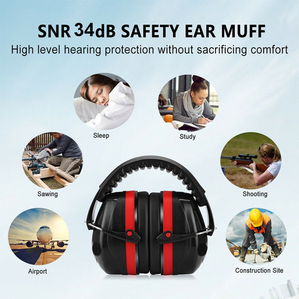 Ear muffs for sleeping argos new arrivals