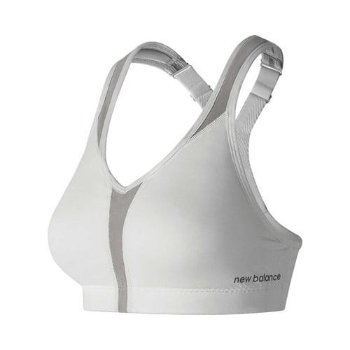 white sports bra walmart
