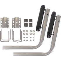 C.E. Smith Roller Style Boat Guide-On