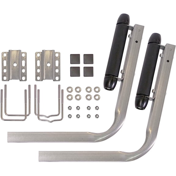 C.E. Smith Roller Style Boat Guide-On