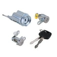 thumbnail image 5 of Ignition Switch & Door Lock Cylinder Compatible for 1999-2003 Toyota Tacoma 69005-35840, 5 of 10