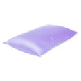 thumbnail image 6 of Oussum Satin Pillowcases 2-Pack for Hair Skin Standard King Queen Bed Pillow Cases Bedroom Online, 6 of 6
