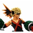 thumbnail image 3 of My Hero Academia 3 Bakugo Katsuki Figure Model Comic Character Model Toy Anime Action Statue 7.49 inch, 3 of 7