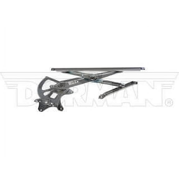 Dorman 752-766 Power Window Regulator (Regulator Only)