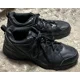 thumbnail image 1 of New Balance 608V5 Black Leather Training Sneakers Slip Resist MX608AB5 Mens 8, 1 of 6