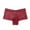 Red, variant on THDHVS Women's Briefs,Panties for Women,Lady's High Rise Comfortable Breathable Plus Size Briefs Women's Briefs