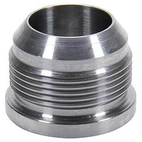 Allstar Performance 20AN Male Weld Bung, Steel