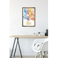 thumbnail image 6 of The Golden Girls - Older Wall Poster, 14.725" x 22.375", Framed, 6 of 6
