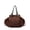 Brown, variant on 3-in-1 Organized Bag, Convertible Tote Backpack, 16 Smart Compartments, 3 Ways to Carry, Built for Real Life, Perfect for Everyday & Travel
