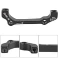 thumbnail image 1 of Adaptador De Freno De Disco, Soporte De Freno De Pedal De Freno De Tablero Para Taller De Reparación, Bicicletas Industriales De Fábrica Fyydes Brake Adapter, 1 of 8