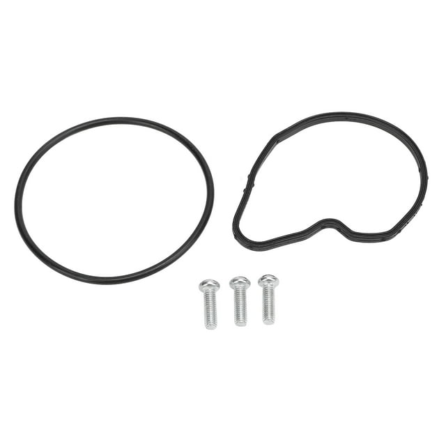 Kit De Sellado De Bomba De Vacío De Freno, Kit De Sellado De Bomba De Vacío De Freno 55561102 Goma A Prueba De Fugas De Larga Vida útil Para Regal 2011-2013 2.0T