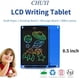 thumbnail image 1 of Tableta de escritura electrónica portátil digital + Stylus Pen Kid Doodle Tablero de dibujo Ndcxsfigh Para estrenar, 1 of 7