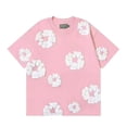 thumbnail image 1 of Playeras Deportivas Para Hombre, Camiseta De Manga Larga Con Bloques De Color Para Niños Y Niñas, Camiseta Informal, 1 of 2