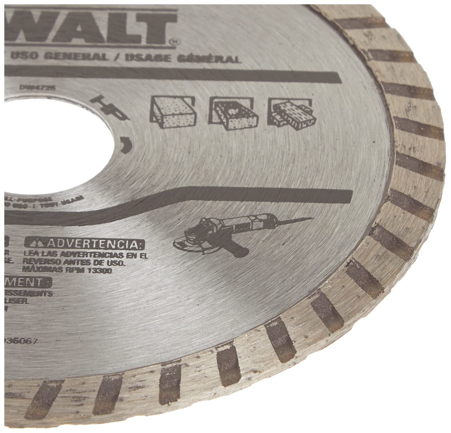 Dewalt dw4725 online