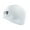White, variant on Tyr Swim Cap TRACER-X