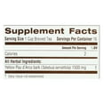thumbnail image 2 of Traditional Medicinals Pau D'arco Caffeine Free Herbal Tea - 16 Bags, 2 of 2