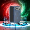 thumbnail image 5 of BotaniNest The Phone Is Suitable For The IPhone 17 Series. It Is Thin Shockproof Scratch Semi Transparent And . The Phone Comes In Multiple Colors Features:, 5 of 5