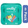 Welly First Aid Travel Kit 1 kit (Pack Of 3)