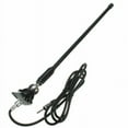 thumbnail image 5 of 16'' Universal Car Roof Mounted Swivel Base AM/FM Radio Antenna Amplified Aerial, 5 of 5