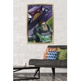 thumbnail image 2 of Disney Pixar Lightyear - Buzz and Zurg Wall Poster, 22.375" x 34" Framed, 2 of 6