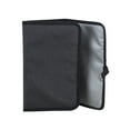 thumbnail image 4 of Eastsport Lenox Stylish Large Backpack Diaper Bag with Bonus Changing Pad, Dark Grey, 4 of 10