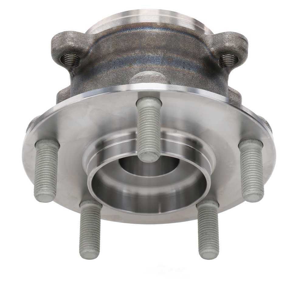 BCA by NTN WE61877 Wheel Bearing & Hub Assembly