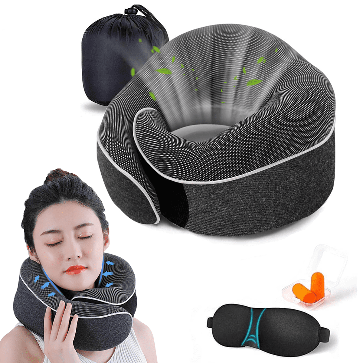 Fylina travel pillow online
