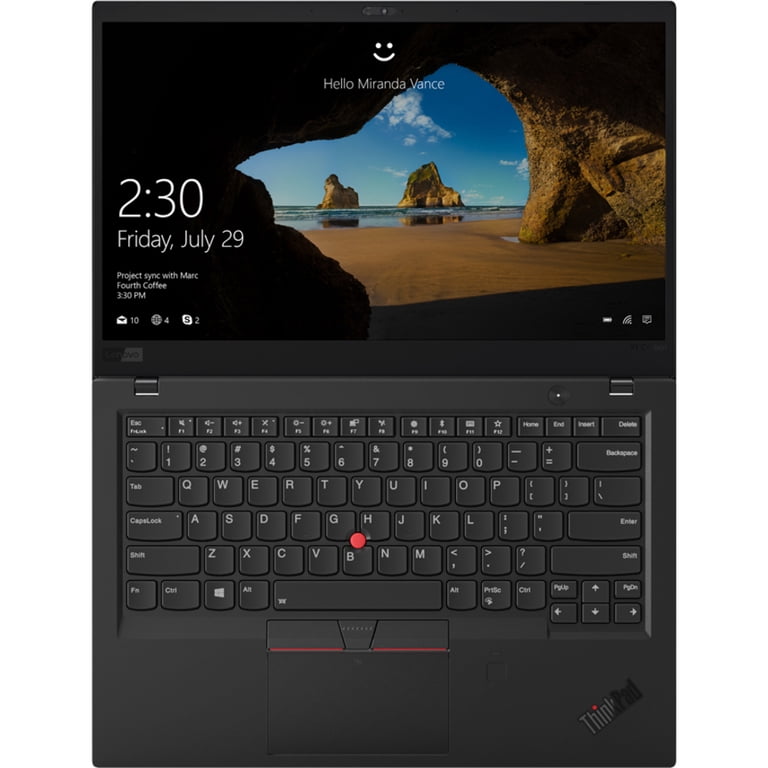 Lenovo ThinkPad X1 Carbon 6th Gen 20KH0075US 14 Lenovo ThinkPad X1 Carbon 6th Gen 20KH0075US 14