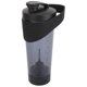 thumbnail image 4 of 800ml Black Electric Shaker Bottle, USB Rechargeable, BPA Free, Automatic, for Gym, 4 of 5