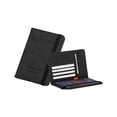 thumbnail image 1 of Porta Pasaporte, con Protección RFID Bluelander Negro Bluelander CBHH-0139, 1 of 4