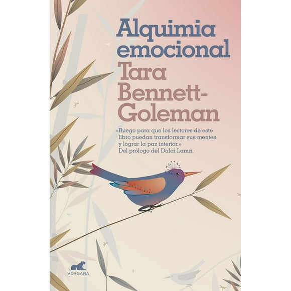 Alquimia emocional/ Emotional Alchemy