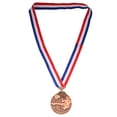 thumbnail image 3 of Médaille de Course Médaille Réutilisable Médaille Portable Médaille de Compétition Médaille en Métal Décor, 3 of 7