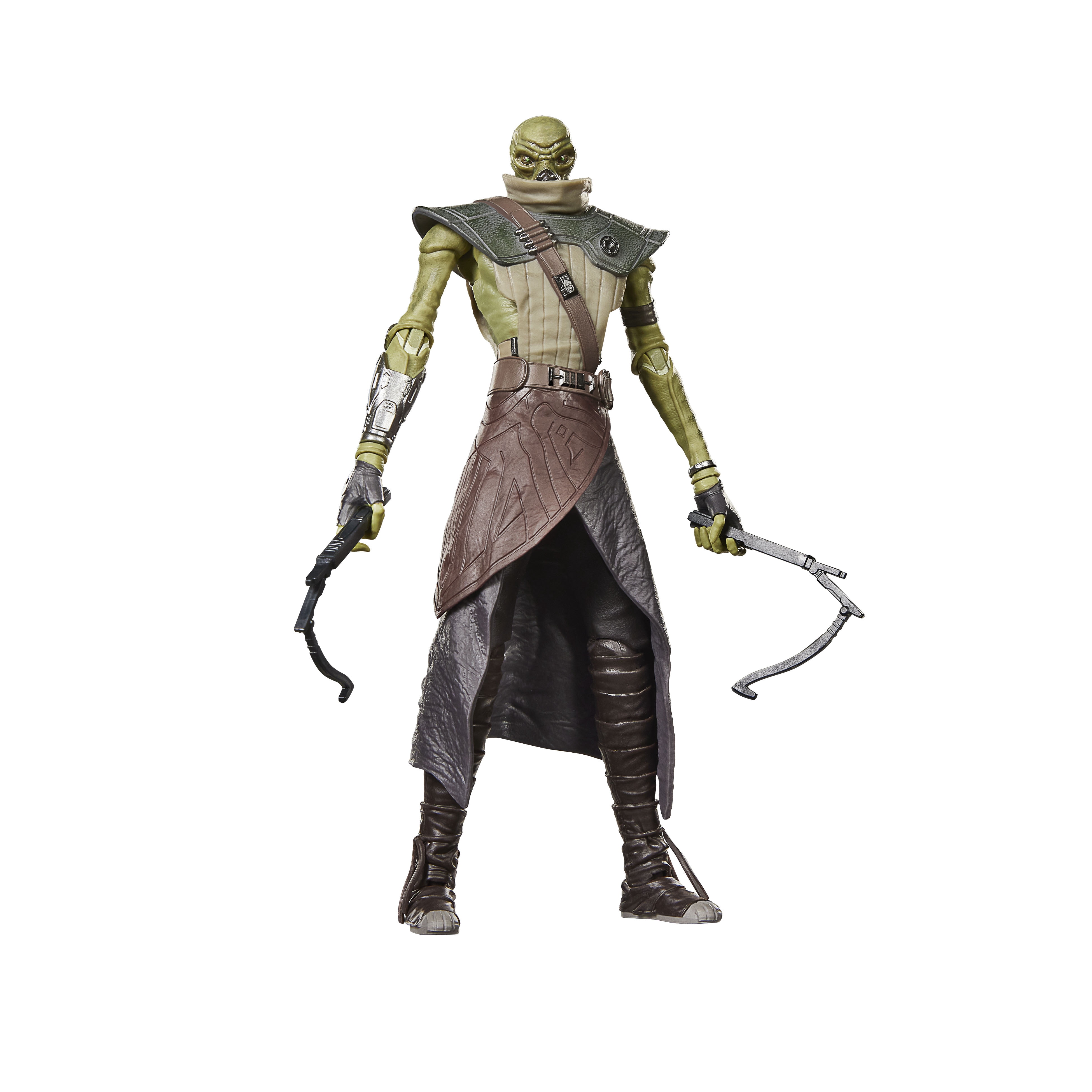 Star Wars The Black Series Embo Action Figure (6 in.)