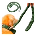 thumbnail image 5 of Correa Para Perro Trenzada De Uso Rudo Grande, 5 of 5