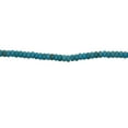 thumbnail image 3 of simhoa 1 Strand Turquoise Loose Spacer Beads for jewelry making abacus beds 6x3mm, 3 of 8