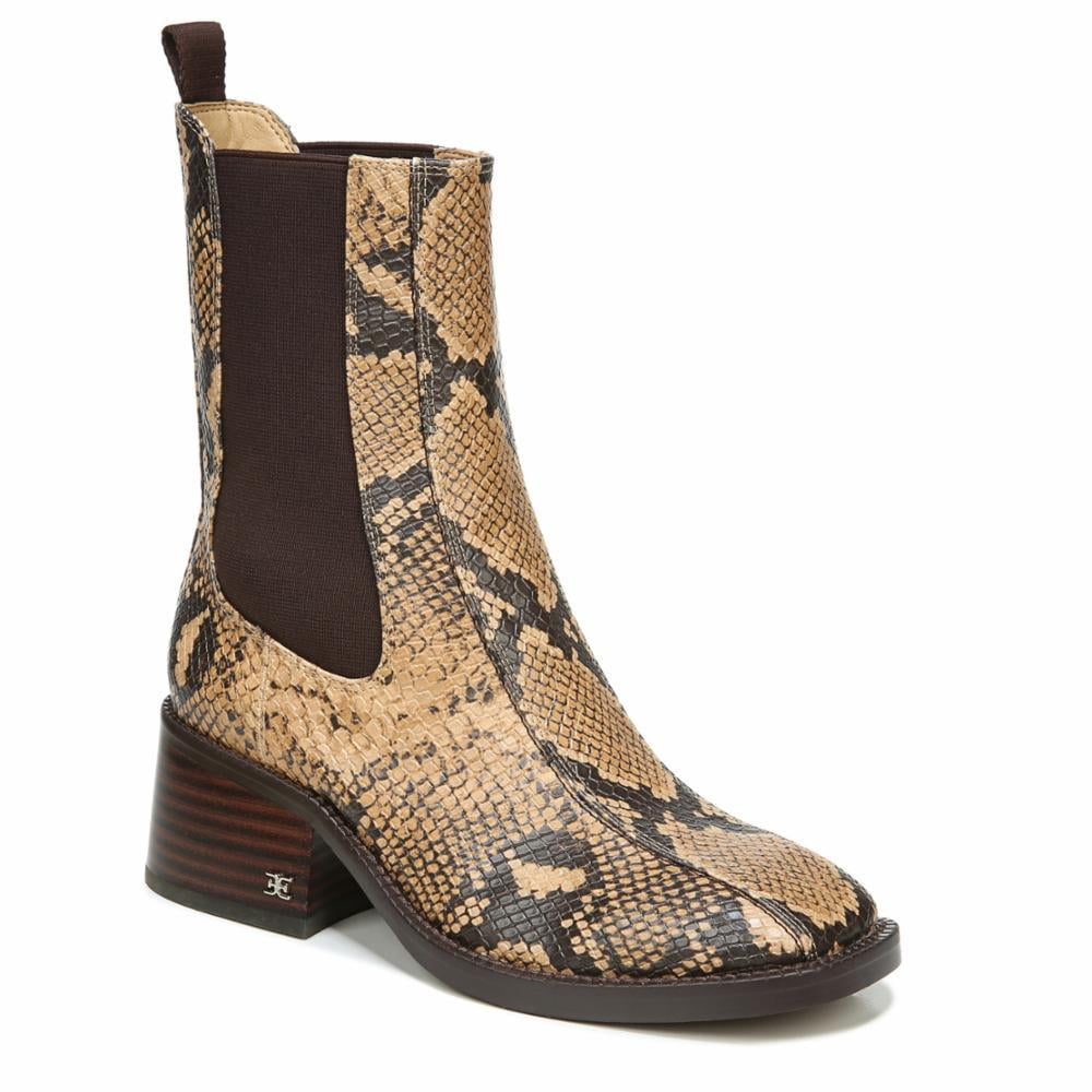 Sam Edelman DASHA DK WHEAT MULTI/EXOTIC 