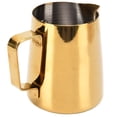 thumbnail image 4 of Taza para espumar leche, jarra de café de 380 ml, jarra de café, jarra para espumar leche, rendimiento sólido Jadeshay A, 4 of 8