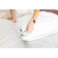 thumbnail image 6 of Beddy's Adjustable Comfort Pillow - Standard Size with 3 Customizable Weight Inserts for Personalized Support, 6 of 8