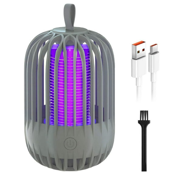 900V High Voltage Cordless Indoor Bug Zapper