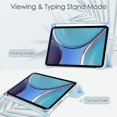 thumbnail image 3 of Premium Protective Pad For Case Tpu Acrylic Cover For Mini 6th Gene, 3 of 5