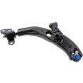 thumbnail image 2 of Mevotech Suspension Control Arm And Ball Joint Assembly P/N:Cms20448 Fits select: 1998-2002 MAZDA 626, 2 of 4