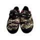 thumbnail image 1 of New Balance Moc Low Black Green Brown Camo Comfort SUFMOCX2 Men's Size13 NEW, 1 of 6
