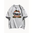 thumbnail image 3 of Taurus Tee, 3 of 8