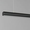 thumbnail image 3 of E26004-90BK-ET2 Lighting-Continuum - 34W 1 LED CCT Selectable Linear Pendant-1.25 Inches Tall and 1.5 Inches Wide-Black Finish, 3 of 5