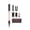 Ceramic Pink/Rose Gold, variant on Premium Dyson Airwrap Co-anda2x™ Multi-Styler and Dryer Straight+Wavy | Ceramic Pink/Rose Gold