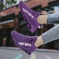 thumbnail image 4 of REUR RO RO Women Sneakers Athletic Running Shoes Lightweight Walking Workout Gym Shoes, 4 of 10