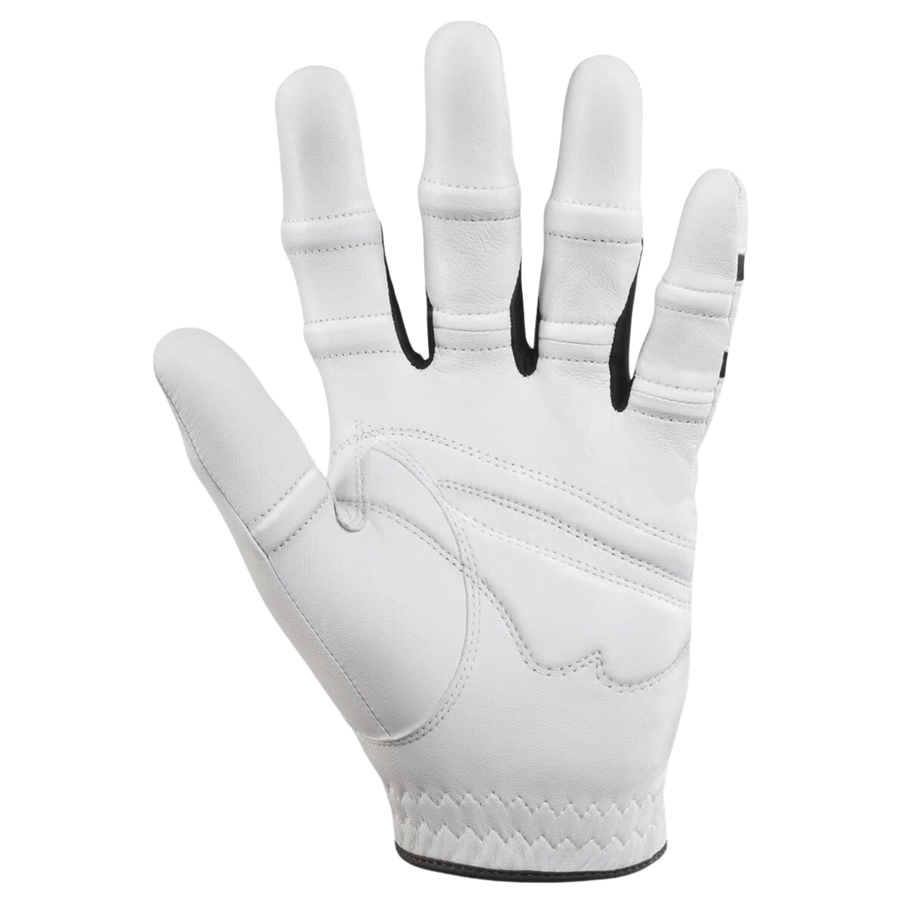 Men's Stablegrip 1.0 White Golf Glove
