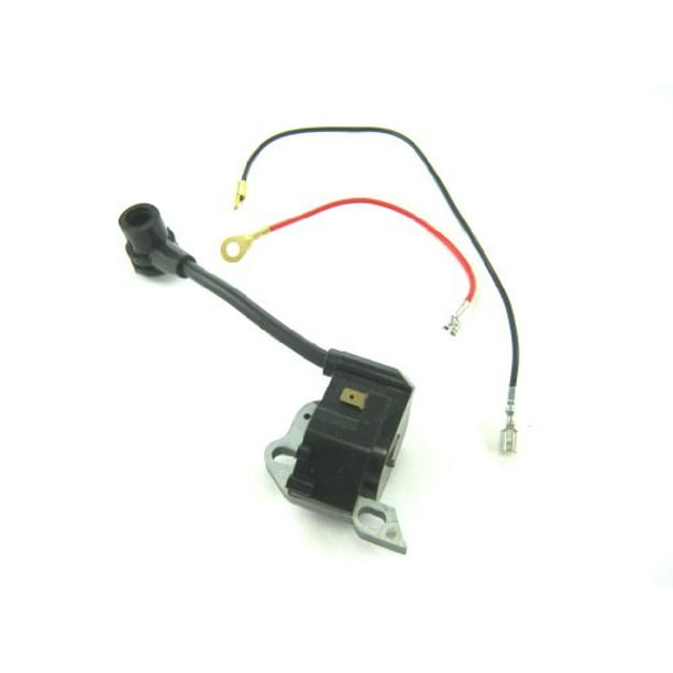 Gas Chainsaw Stihl 017 018 Ms170 Ms180 Engine Motor Ignition Coil Magneto Parts Walmart Com Walmart Com