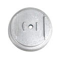 thumbnail image 3 of Base para de Cortadora de Césped Eléctrica Adaptador de Cuchilla para Cortadora de Césped Profesional Reemplaza La Cubierta Protectora de Cé, 3 of 9