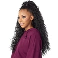 thumbnail image 5 of Sensationnel Instant Up & Down Pony Wrap Synthetic Half Wig - UD 2, 5 of 7